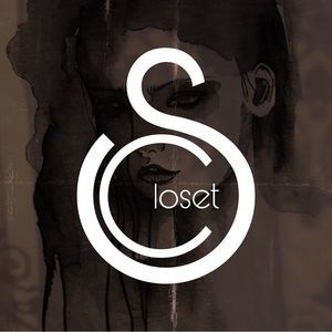 Meet your Posher, Shelby